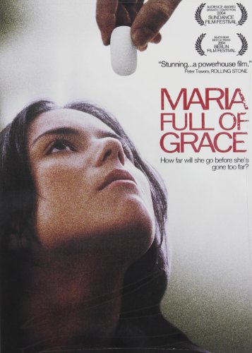 MARIA FULL OF GRACE (SOUS-TITRES FRANAIS)