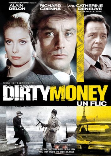 DIRTY MONEY (UN FLIC) (VERSION FRANAISE) [IMPORT]