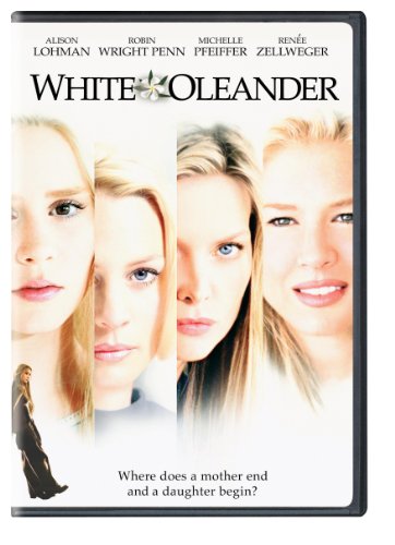 WHITE OLEANDER (WIDESCREEN) [IMPORT]