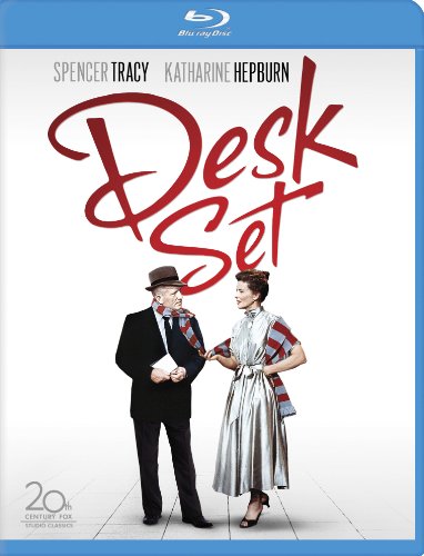 DESK SET [BLU-RAY]