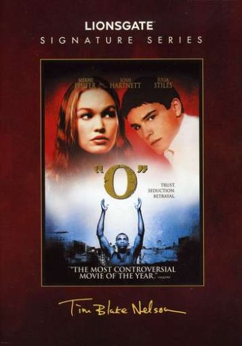 O. (WIDESCREEN) [IMPORT]