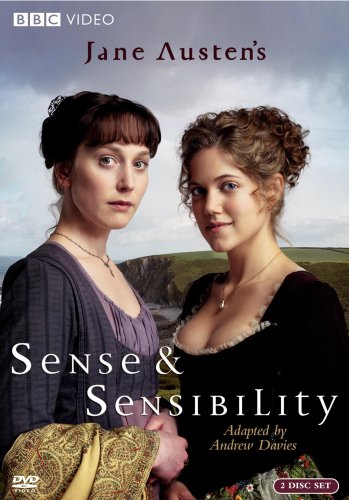 SENSE AND SENSIBILITY AND MISS AUSTEN REGRETS (2007)