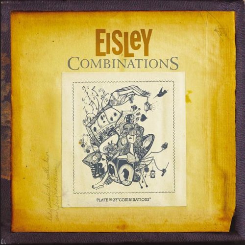 EISLEY - COMBINATIONS