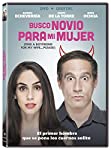 BUSCO NOVIO PARA MI MUJER - DVD-SPANISH W/ ENGLISH SUBTITLES