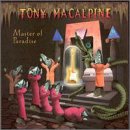 MACALPINE, TONY - MASTER OF PARADISE