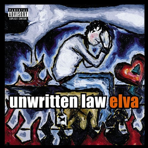 UNWRITTEN LAW - ELVA