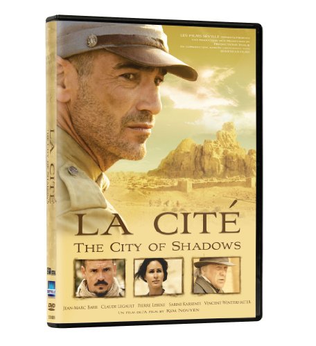 CITY OF SHADOWS, THE / LA CIT (BILINGUAL)