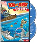 TOM & JERRY - DVD-COMPLETE SEASON ONE
