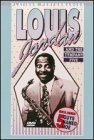 LOUIS JORDAN & THE TYMPANY FIVE [IMPORT]