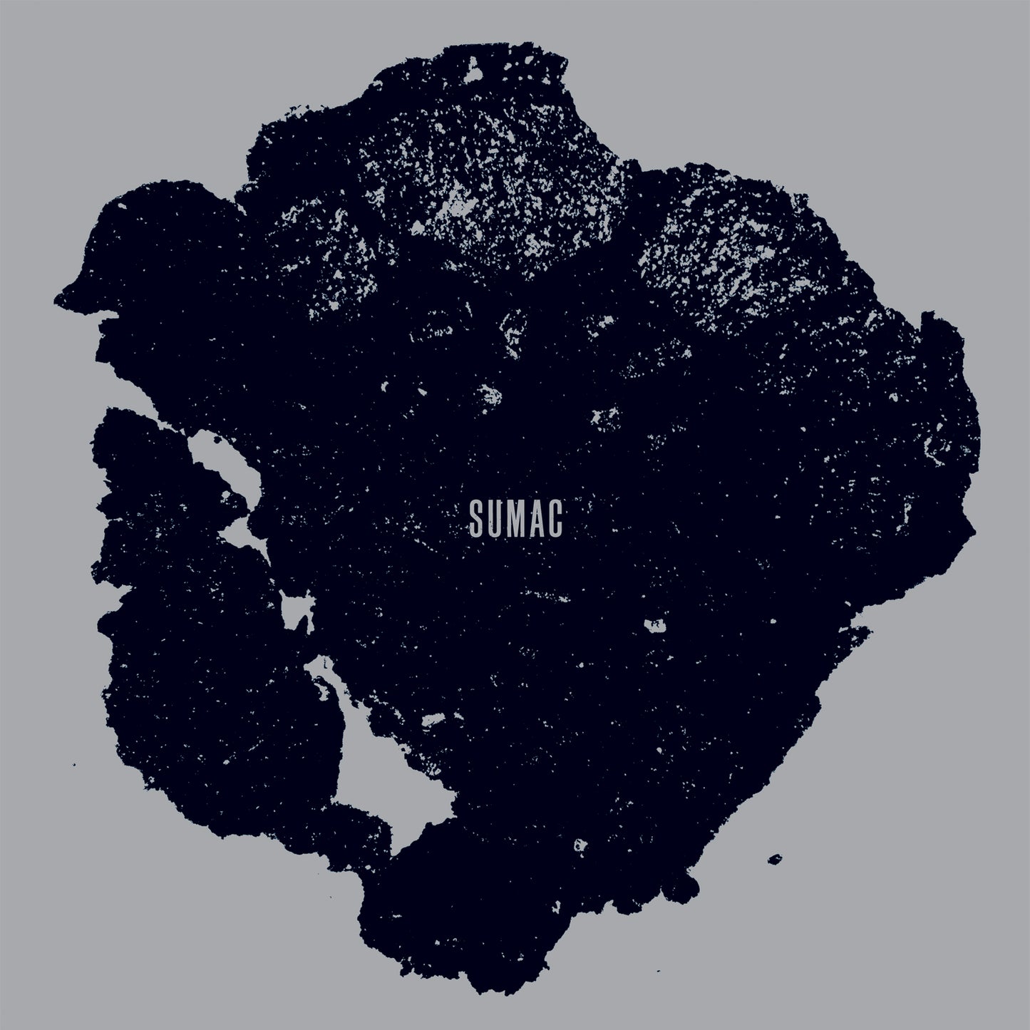 SUMAC  - WHAT ONE BECOMES