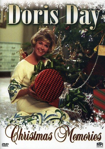 THE DORIS DAY: CHRISTMAS MEMORIES