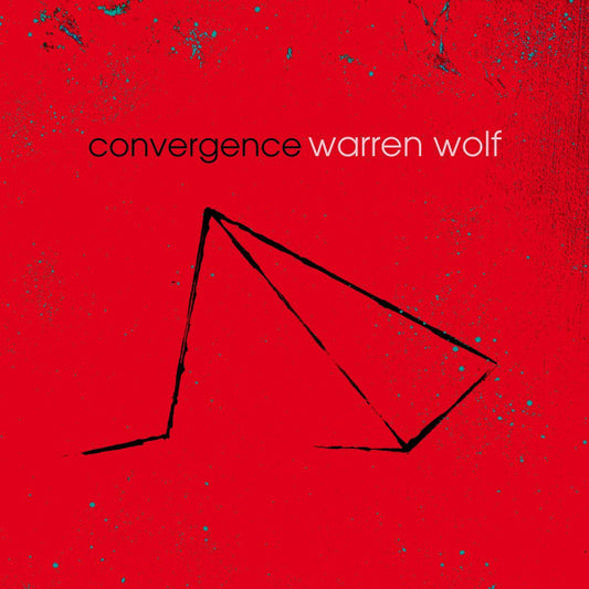 WOLF, WARREN  - CONVERGENCE