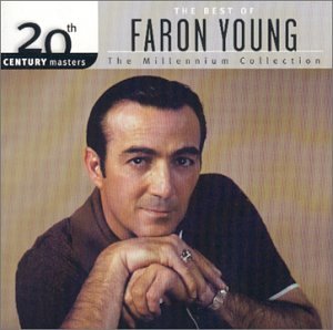 YOUNG, FARON - BEST OF: MILLENNIUM COLLECTION - 20TH CENTURY MASTERS