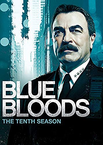 BLUE BLOODS: THE TENTH SEASON