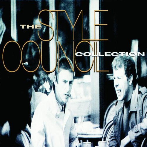 STYLE COUNCIL - 1983-1989: COLLECTION