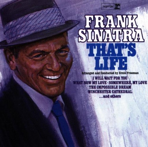 SINATRA, FRANK - THAT'S LIFE