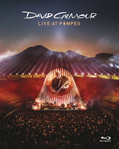 LIVE AT POMPEII [BLU-RAY]