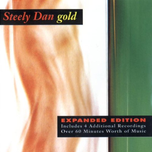 STEELY DAN - GOLD