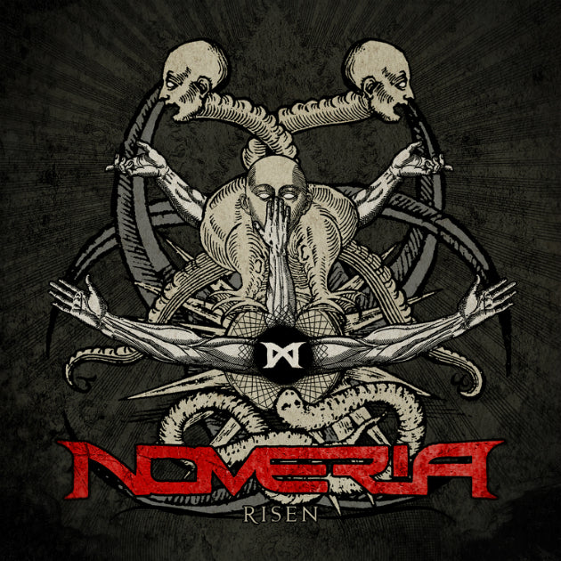 NOVERIA  - RISEN