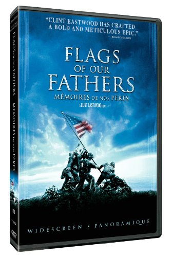 FLAGS OF OUR FATHERS (WIDESCREEN)