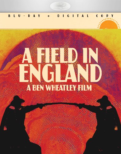 FIELD IN ENGLAND [BLU-RAY] [IMPORT]