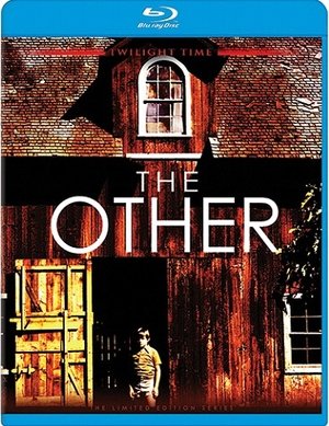 OTHER [BLU-RAY] [IMPORT]