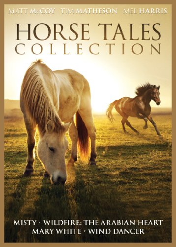 HORSE TALES COLLECTION