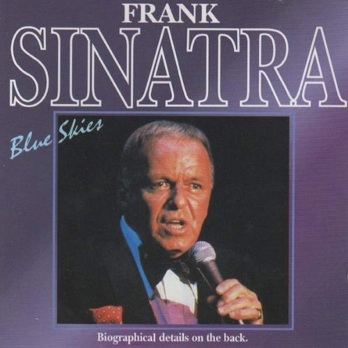 SINATRA, FRANK - BLUE SKIES