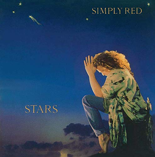 SIMPLY RED - STARS