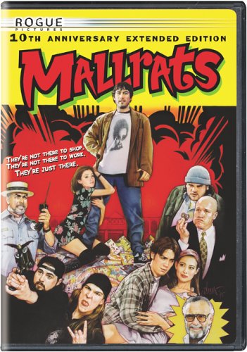 MALLRATS (BILINGUAL)