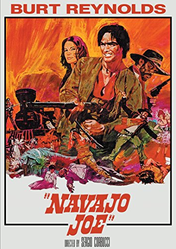 NAVAJO JOE (1967)