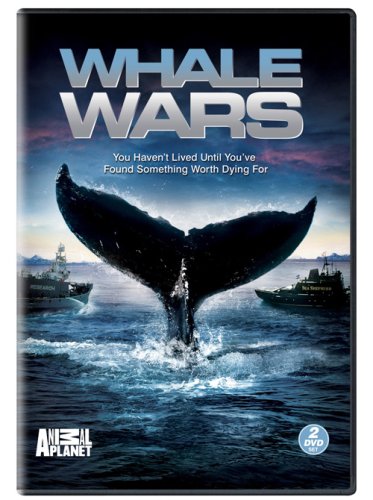 WHALE WARS: SEASON 1 (2PC) (FULL) [IMPORT]