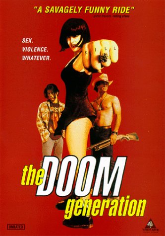 DOOM GENERATION (FULL SCREEN)