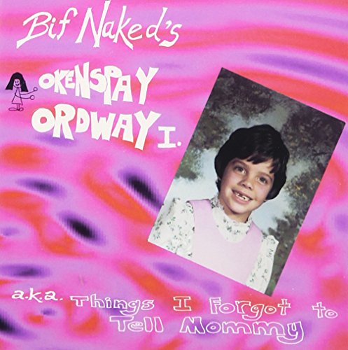 NAKED, BIF - OKENSPAY ORDWAY