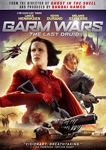 GARM WARS