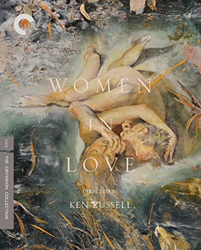 WOMEN IN LOVE [BLU-RAY]