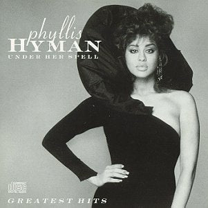 HYMAN, PHYLLIS  - GR HITS