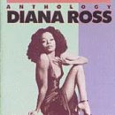 ROSS, DIANA - ANTHOLOGY: BEST OF