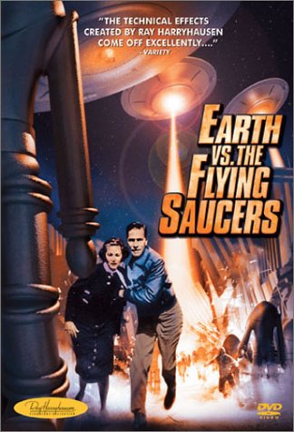 EARTH VS THE FLYING SAUCERS (SOUS-TITRES FRANAIS)