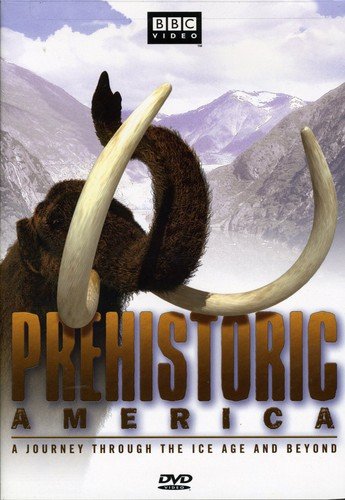 PREHISTORIC AMERICA