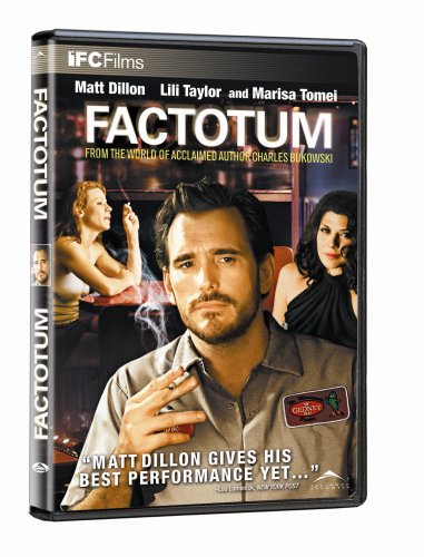 FACTOTUM