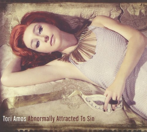 AMOS, TORI - ABNORMALLY ATTRACTED TO SIN [DELUXE EDITION]