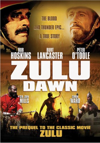 ZULU DAWN