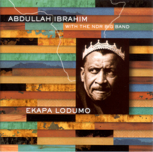 IBRAHIM, ABDULLAH  - EKAPA LODUMO