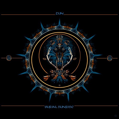 ZUN  - BURIAL SUNRISE