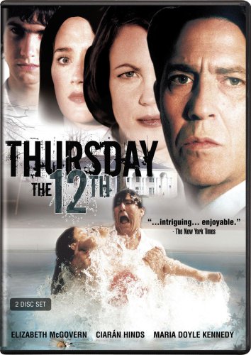 THURSDAY THE 12TH