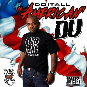 DOITALL  - AMERICAN DU