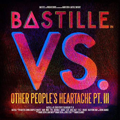 BASTILLE - VS.