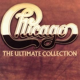 CHICAGO - CHICAGO - THE ULITMATE HITS