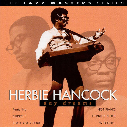 HANCOCK, HERBIE  - DAY DREAMS